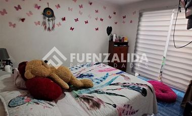 Casa en Venta en Carlos Valdovinos / Pintor Reszka