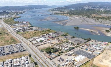 Sitio en Arriendo en Costanera, Hualpén