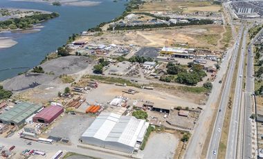 Sitio en Venta en Costanera, Hualpén