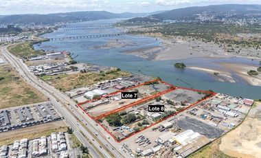Sitio en Venta en Costanera, Hualpén