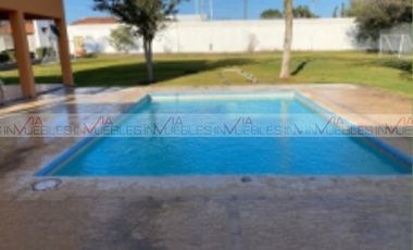 Santa Elena Cienega de Flores