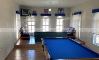 Santa Elena Cienega de Flores