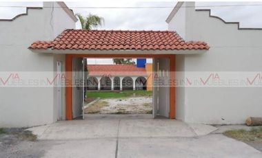 Santa Elena Cienega de Flores