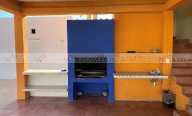 Santa Elena Cienega de Flores