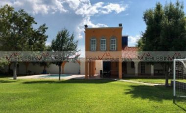 Santa Elena Cienega de Flores