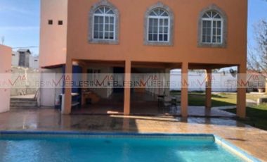 Santa Elena Cienega de Flores