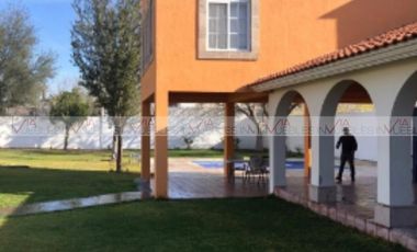 Santa Elena Cienega de Flores