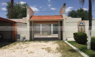 Santa Elena Cienega de Flores