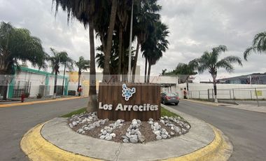 Los Arrecifes