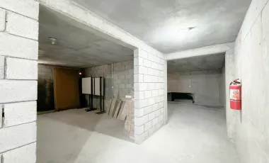 Bodega en renta en Quinta Real, Saltillo, Coahuila de Zaragoza