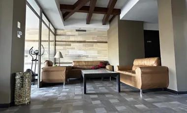 Departamento en renta en Jardines de Versalles, Saltillo, Coahuila de Zaragoza