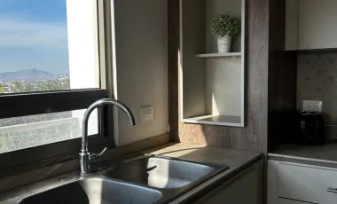 Departamento en renta en Jardines de Versalles, Saltillo, Coahuila de Zaragoza