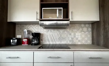 Departamento en renta en Jardines de Versalles, Saltillo, Coahuila de Zaragoza