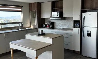 Departamento en renta en Jardines de Versalles, Saltillo, Coahuila de Zaragoza