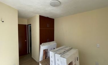 4 Estudios Amueblados en Renta dentro de Casa AMUEBLADA en Parques Del Bosque