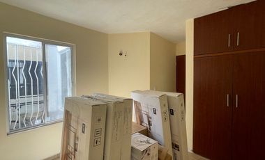 4 Estudios Amueblados en Renta dentro de Casa AMUEBLADA en Parques Del Bosque