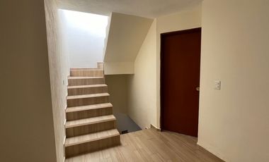 4 Estudios Amueblados en Renta dentro de Casa AMUEBLADA en Parques Del Bosque