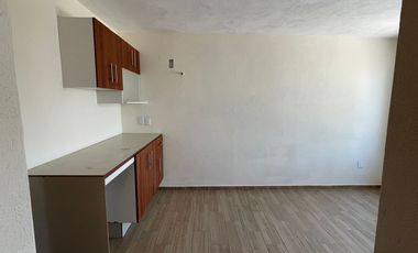 4 Estudios Amueblados en Renta dentro de Casa AMUEBLADA en Parques Del Bosque