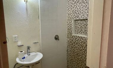 4 Estudios Amueblados en Renta dentro de Casa AMUEBLADA en Parques Del Bosque