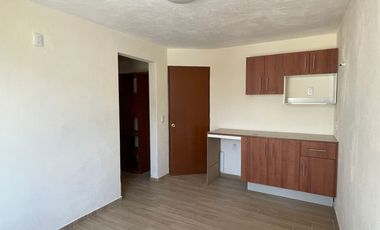 4 Estudios Amueblados en Renta dentro de Casa AMUEBLADA en Parques Del Bosque
