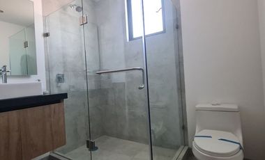 Departamento en Aguascalientes Zona NorPoniente