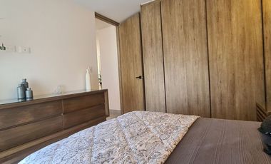 Departamento en Aguascalientes Zona NorPoniente