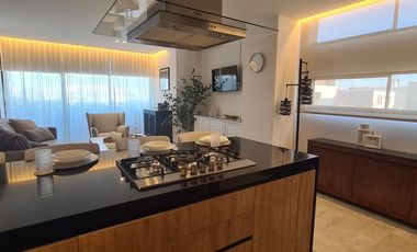 Departamento en Aguascalientes Zona NorPoniente