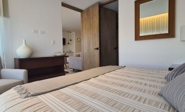 Departamento en Aguascalientes Zona NorPoniente
