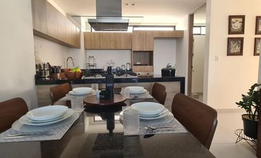 Departamento en Aguascalientes Zona NorPoniente