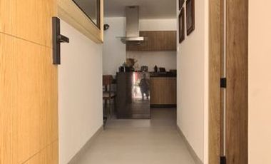 Departamento en Aguascalientes Zona NorPoniente