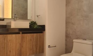 Departamento en Aguascalientes Zona NorPoniente