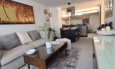 Departamento en Aguascalientes Zona NorPoniente