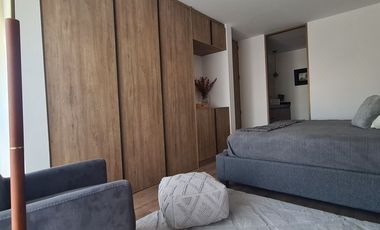 Departamento en Aguascalientes Zona NorPoniente