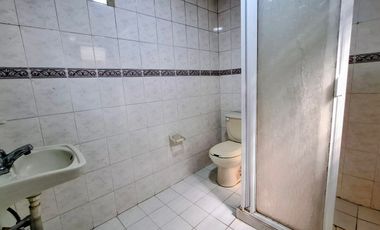 VENTA CASA CERCA CENTRAL DE ABASTOS