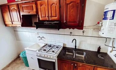 Departamento en venta - 2 Dormitorios 1 Baño - La Plata