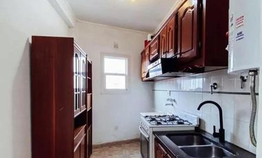 Departamento en venta - 2 Dormitorios 1 Baño - La Plata