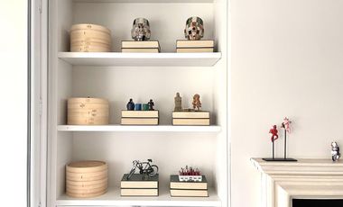 Casa en San Jorge Village 4 dormitorios