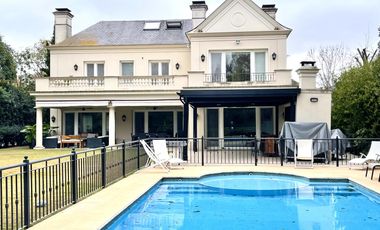 Casa en San Jorge Village 4 dormitorios