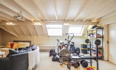 Casa en San Jorge Village 4 dormitorios