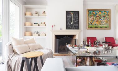 Casa en San Jorge Village 4 dormitorios