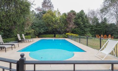 Casa en San Jorge Village 4 dormitorios