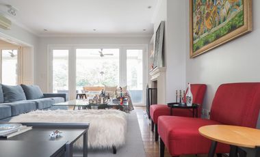 Casa en San Jorge Village 4 dormitorios