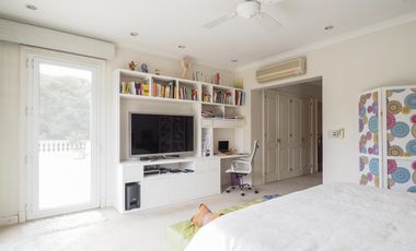 Casa en San Jorge Village 4 dormitorios