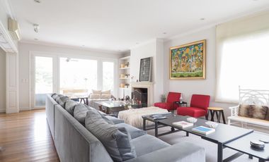 Casa en San Jorge Village 4 dormitorios