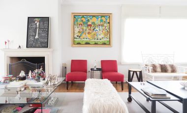 Casa en San Jorge Village 4 dormitorios