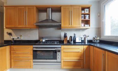 Casa en San Jorge Village 4 dormitorios