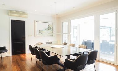 Casa en San Jorge Village 4 dormitorios