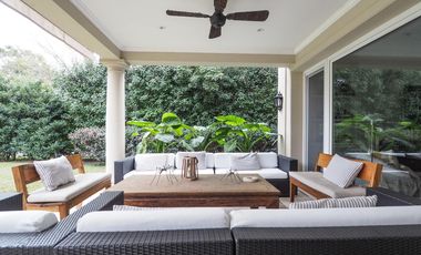 Casa en San Jorge Village 4 dormitorios