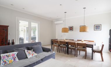 Casa en San Jorge Village 4 dormitorios