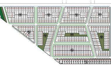 Terreno en  IBARLUCEA LOTE CAMPO MADERO II